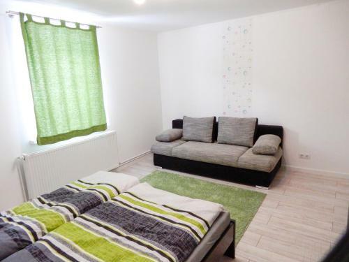 Apartment For Your Holiday
