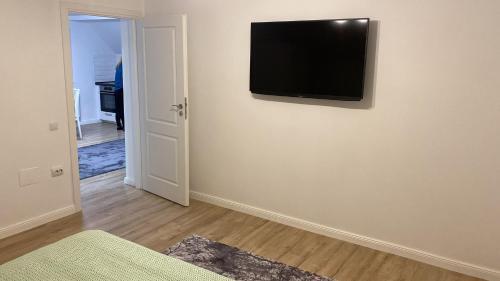 Apartamento Center House