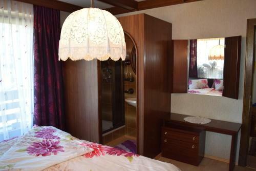 Apartamento Ferienwohnung Hofer