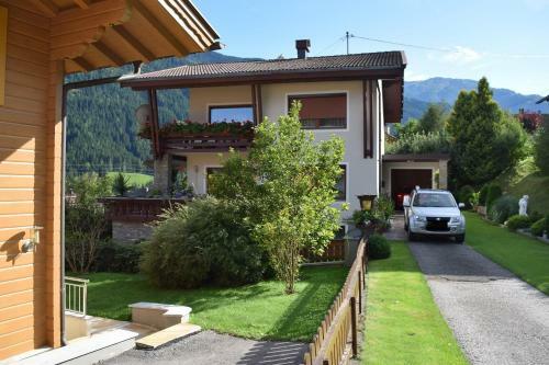 Apartamento Ferienwohnung Hofer