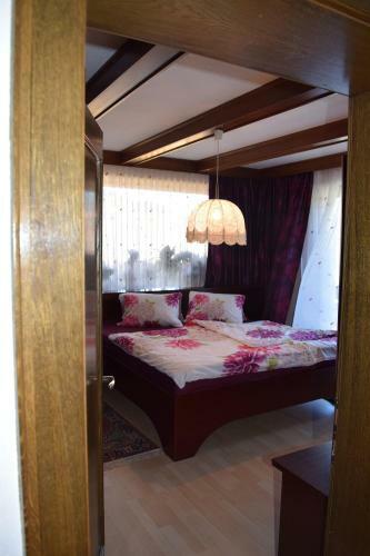 Apartamento Ferienwohnung Hofer