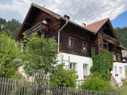 Winterzauber In K�rnten