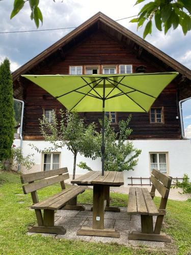 Winterzauber In K�rnten