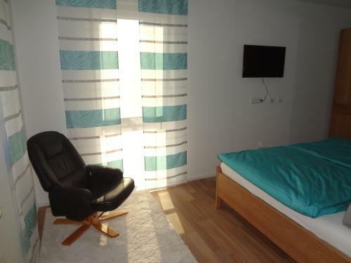 Apartamento Weinstra�enapartment Fam. Dietrich