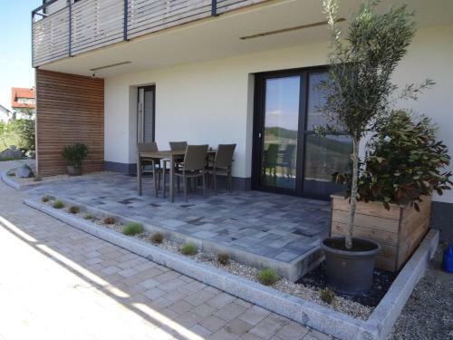 Apartamento Weinstra�enapartment Fam. Dietrich