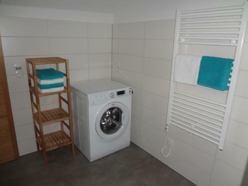 Apartamento Weinstra�enapartment Fam. Dietrich