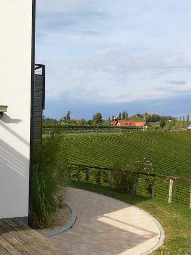 Apartamento Weinstra�enapartment Fam. Dietrich