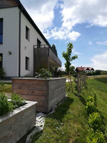 Apartamento Weinstra�enapartment Fam. Dietrich