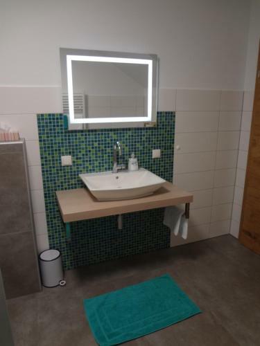 Apartamento Weinstra�enapartment Fam. Dietrich