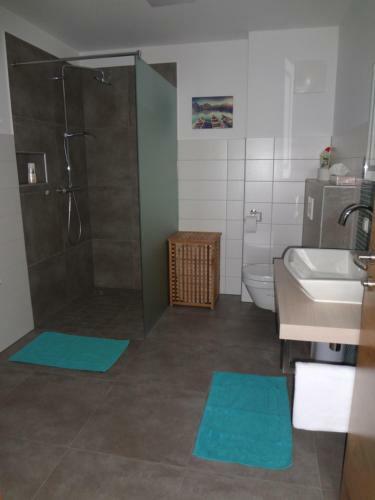 Apartamento Weinstra�enapartment Fam. Dietrich