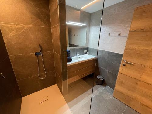 Apartamento Landhaus Zillertal