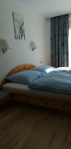 Apartamento Ferienwohnungen G�stehaus Maria
