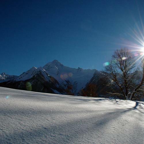 Apartamento Alpenrose