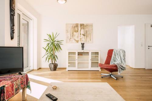 Apartamento Alpenrose