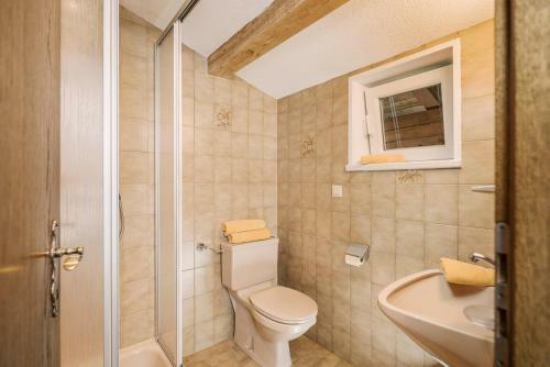 Apartamento Alpenrose