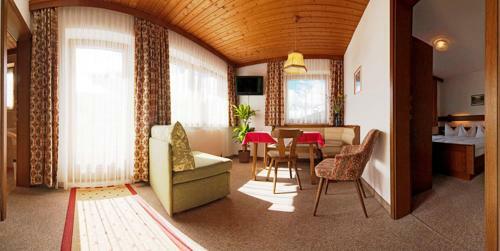 Apartamento Alpenrose