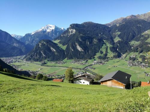 Apartamento Riederhof