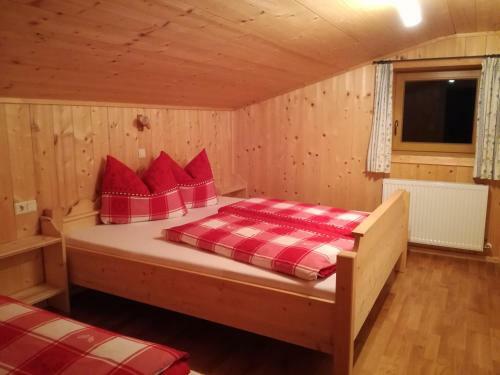 Apartamento Riederhof