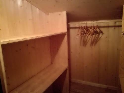 Apartamento Riederhof