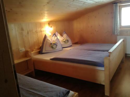 Apartamento Riederhof