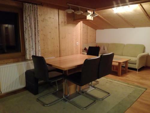 Apartamento Riederhof