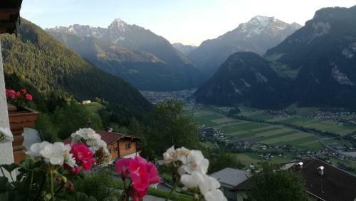 Apartamento Riederhof
