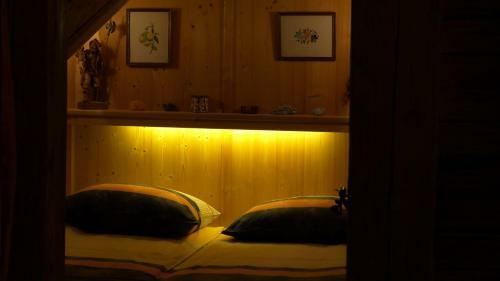 Luxus Chalet M�hlermoos