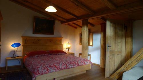 Luxus Chalet M�hlermoos