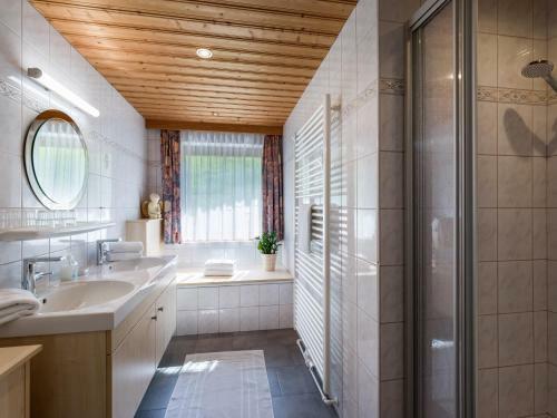 Apartamento Haus Bergheim