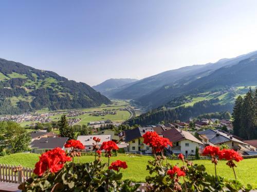 Apartamento Haus Bergheim