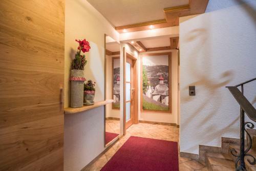 Apartamento Haus Bergheim