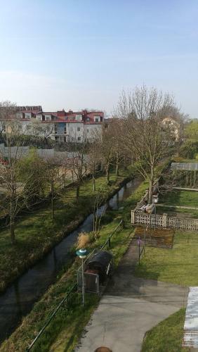 Apartamento Eder-home