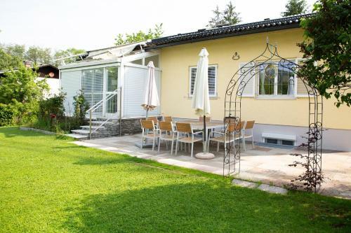 Villa Forellenweg Neu