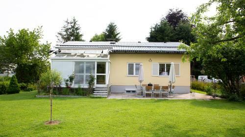 Villa Forellenweg Neu