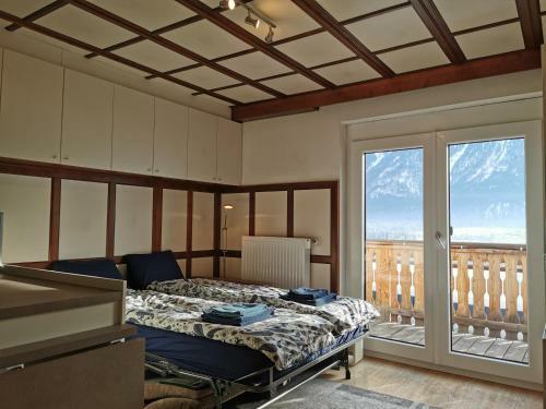 Apartamento Fewo Hauser