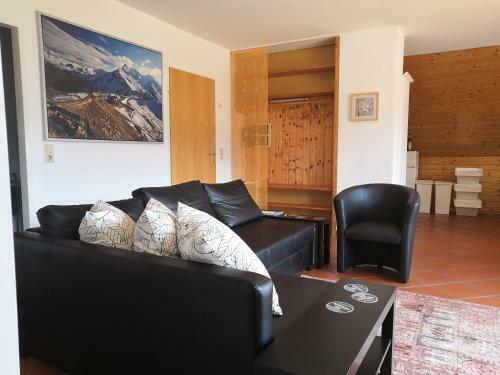 Apartamento Fewo Hauser