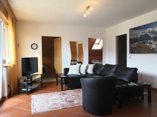 Apartamento Fewo Hauser