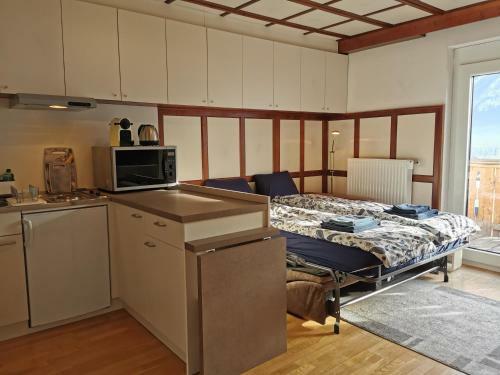 Apartamento Fewo Hauser