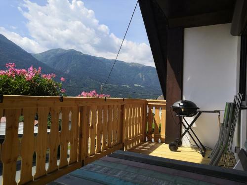 Apartamento Fewo Hauser