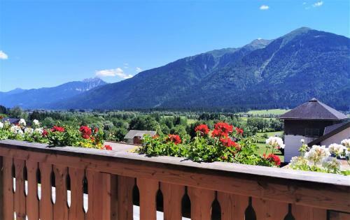 Apartamento Fewo Hauser