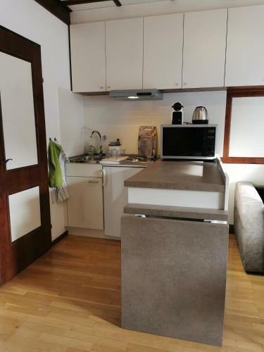 Apartamento Fewo Hauser