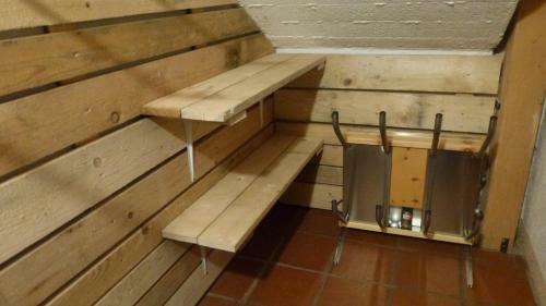Apartamento Fewo Hauser
