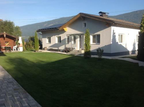 Ferienhaus Holiday