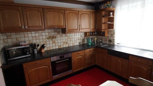 Ferienhaus Holiday