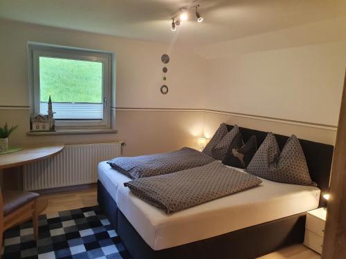 Apartamento Appartment Tobias