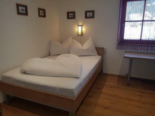 Apartamento Ferienwohnung Ennstal