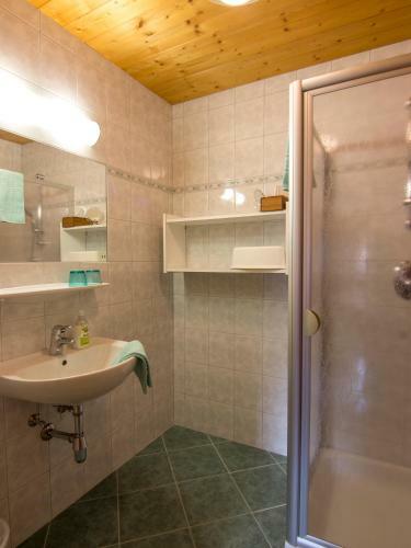 Apartamento G�stehaus Brigitte