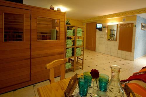 Apartamento G�stehaus Brigitte