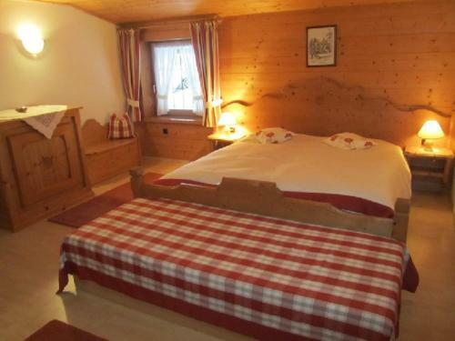 Apartamento Appartement W�rg�tter Astrid Und Sepp