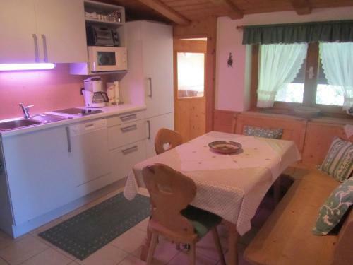 Apartamento Appartement W�rg�tter Astrid Und Sepp